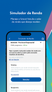Caixa Vida e Previdência screenshot 3