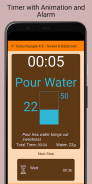 Coffee Pour-Over Timer screenshot 2