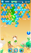 Kitten Bubble screenshot 3