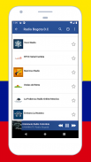 Radio Emisoras de Colombia FM y AM en Vivo Gratis screenshot 9