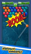 Bubble Shooter with Power Pops screenshot 2