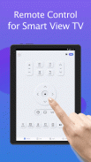 Remote for Smart Samsung TV screenshot 5