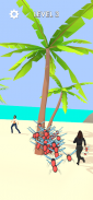 Mosquito Runner screenshot 5