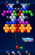 Bubble Star Plus : 버블 팝 슈터 screenshot 2