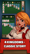 Cute Solitaire screenshot 7