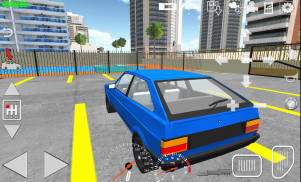 Novo Jogo de Corrida de Carros Rebaixados: To sem freio (DOWNLOAD