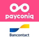 Payconiq by Bancontact Icon