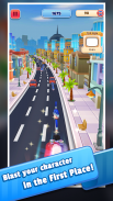 Front Runners - Endless Runner Mobile Game screenshot 7