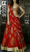 Lehnga Designs 2017 screenshot 2