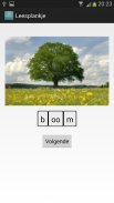 Woordjes leren screenshot 8