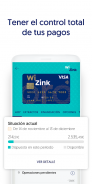 WiZink, tu banco senZillo screenshot 1