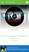 RST Rádio Rock screenshot 5