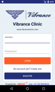 VibranceClinic screenshot 1