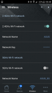 ASUS Router screenshot 4