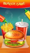 burger wali game screenshot 3