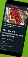 Superfast Fruit Recipes screenshot 7