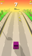 Crashy Racing:game with thrill racing screenshot 6