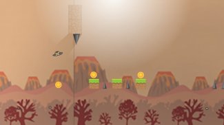 Bat Run screenshot 2