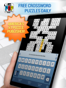 Daily POP Crossword Puzzles screenshot 6