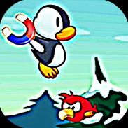 Penguin Game screenshot 7