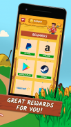 Golden Farmery- Games & Prizes screenshot 2