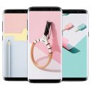 Pastel Wallpapers Icon