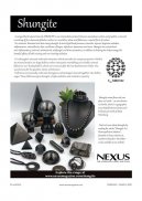 Nexus Magazine screenshot 11