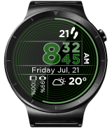 FACE-ify HD Watch Face screenshot 13