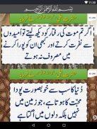 Aqwal e Hazrat Ali RA (Aqwal-e-Zareen) screenshot 9