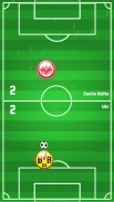 Deutsches Bundesligaspiel screenshot 4
