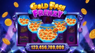 DoubleU Casino™ - Vegas Slots screenshot 14
