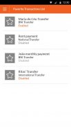 BNI EUROPA APP screenshot 4