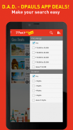 DPauls Travel App Deals screenshot 21