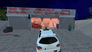 Car Simulator & Drift screenshot 6