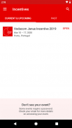 Vodacom Incentives screenshot 0