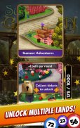 Bingo Quest: Summer Adventure screenshot 1