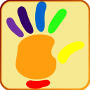 Palm Reading Icon