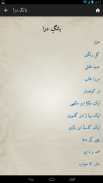 Shaaer-e-Mashriq(Allama Iqbal) screenshot 0