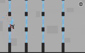 Stickman Flatout screenshot 8
