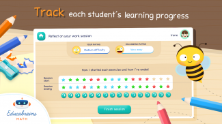 Educabrains Maths for Kids screenshot 4