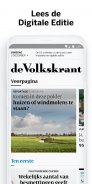Volkskrant.nl Mobile screenshot 19
