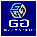 GA Instruments Icon