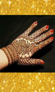 designs henna hindi-arabic screenshot 6