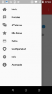 TransMi App | TransMilenio screenshot 3