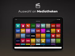 Joyn | deine Streaming App screenshot 10