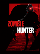 Zombie Hunter: NonStop Action screenshot 7