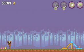 Angry Bunnies screenshot 7