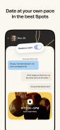 happn - Local dating app screenshot 4