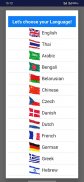 Learn Thai Language For Travel screenshot 12
