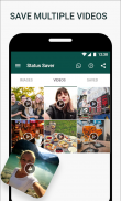 Status Downloader for Whatsapp - Free Status Saver screenshot 0
